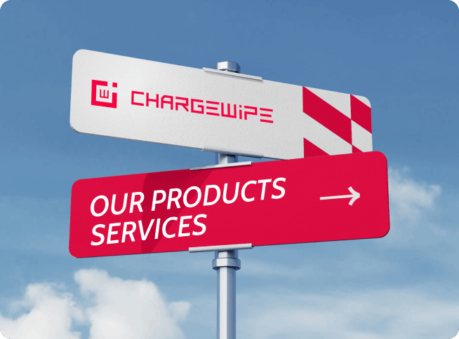 Our Products and Services